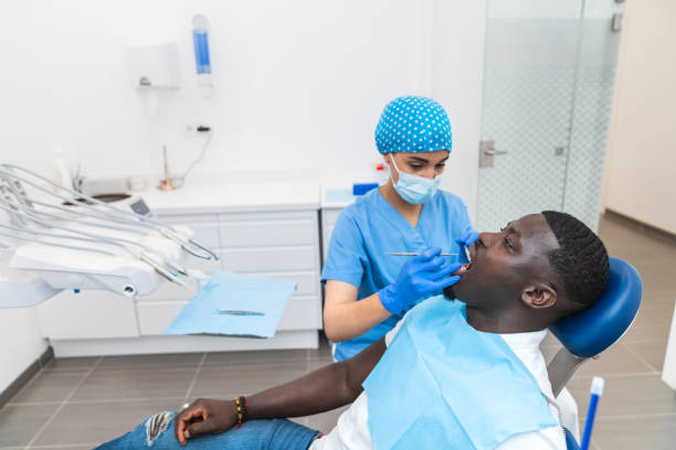 Best Root Canal Emergency Dentist  in Sardinia, OH